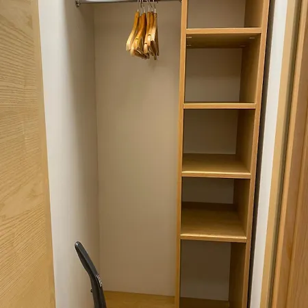 Appartement Cozy Briana
