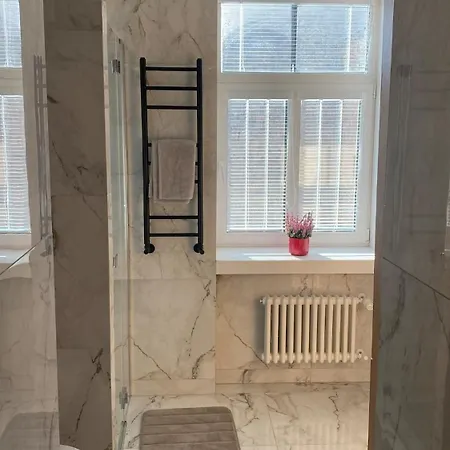 Appartement Cozy Briana *