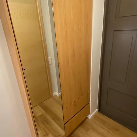 Appartement Cozy Briana Riga