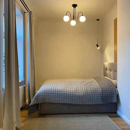 Cozy Briana Apartment *